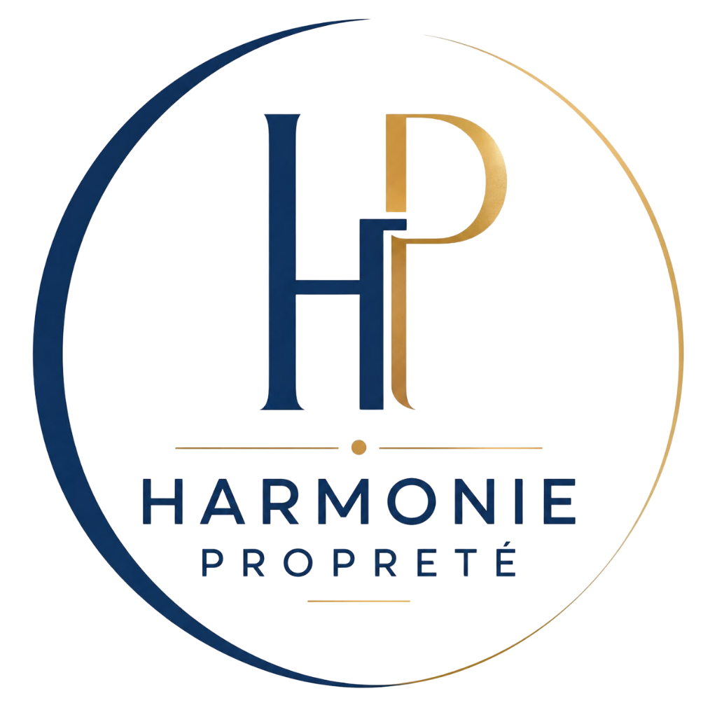 Logo Harmonie Propreté