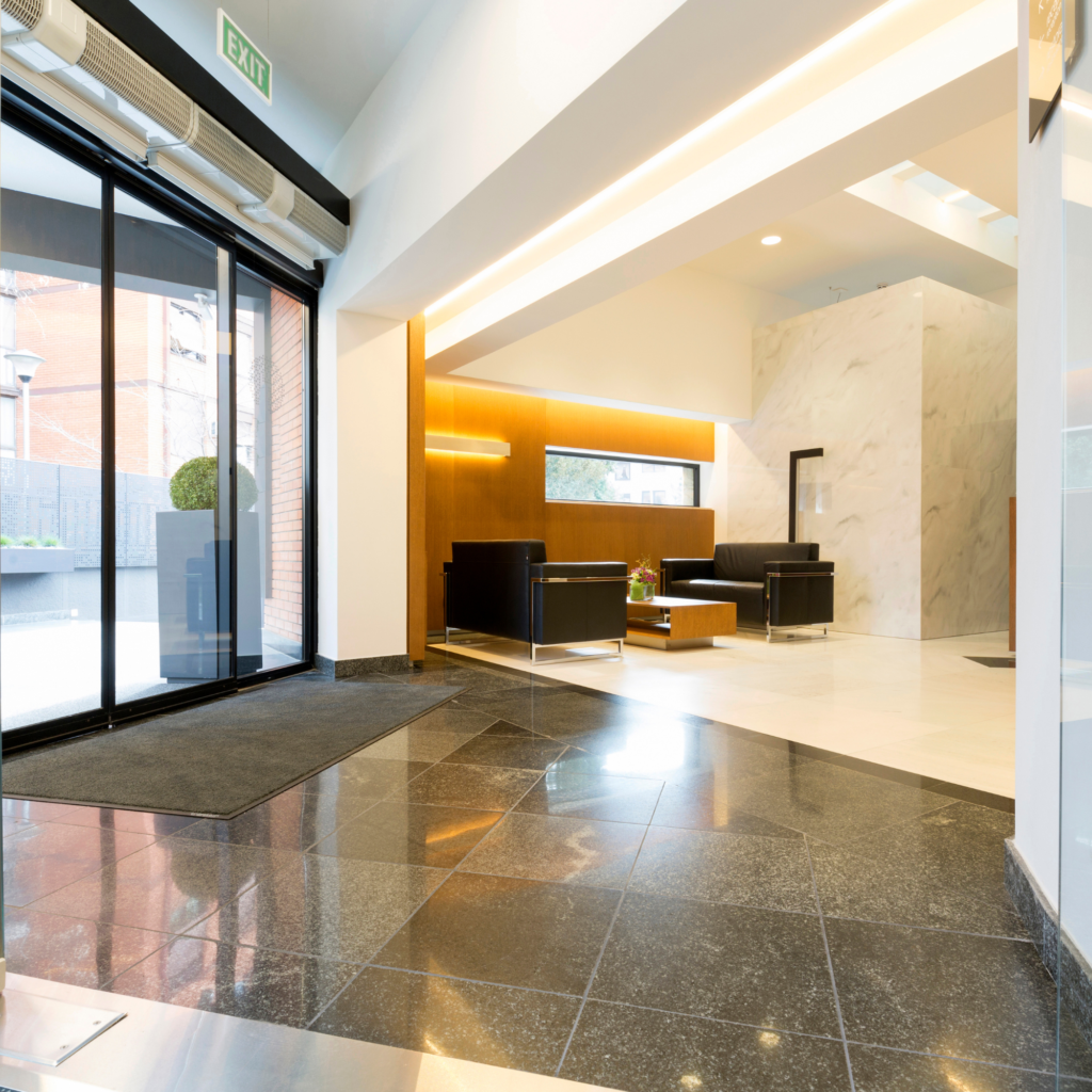 Nettoyage de copropriété pour syndics à La Valette-du-Var